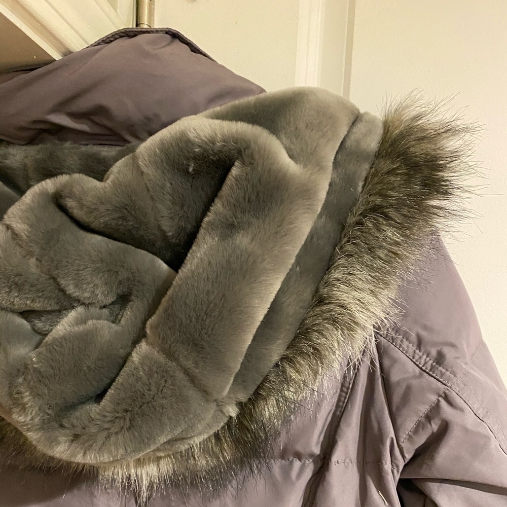 Down Puffer Ski Jacket - image 4